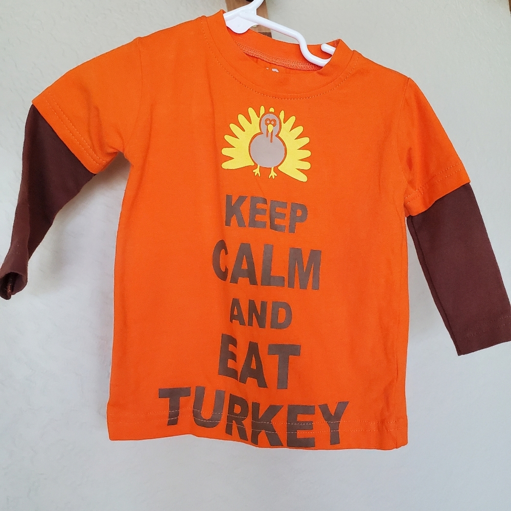 Thanksgiving Tshirt